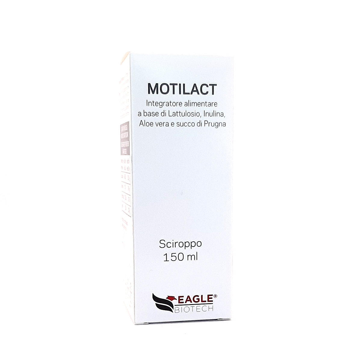 Motilact Shurup – 150 ML