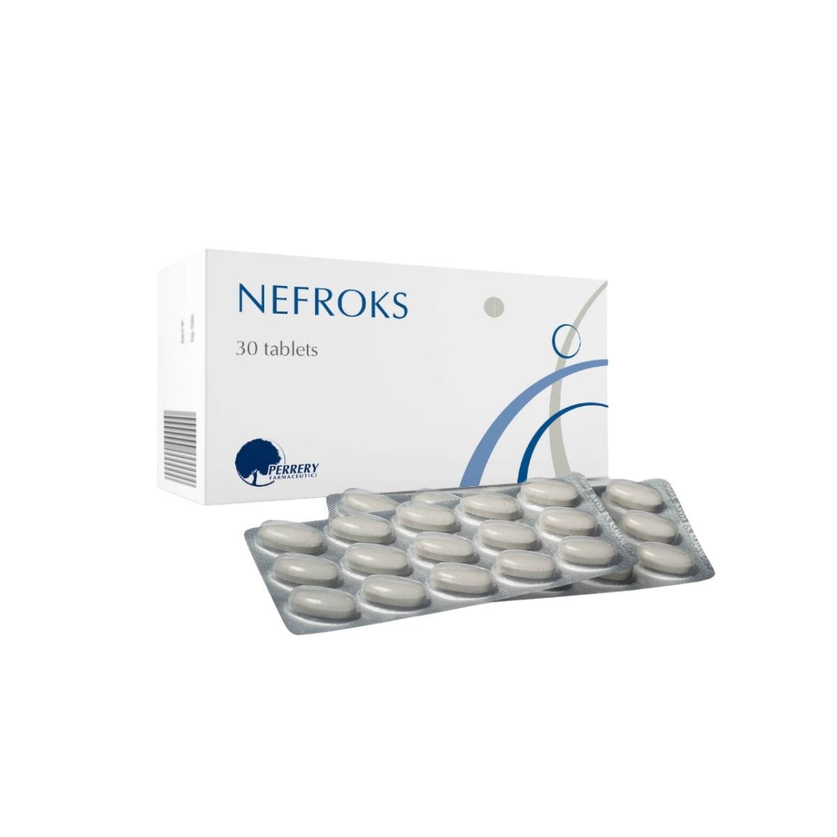 Nefrox – 30 Tableta