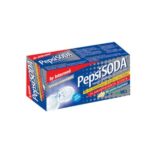 Pepsi Soda Carbonated – 14 Tableta