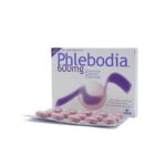 Phlebodia 600 MG – 30 Tableta
