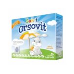 Salvit Orsovit – 6 Bustina