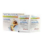 Yovita Plus – 10 Bustina