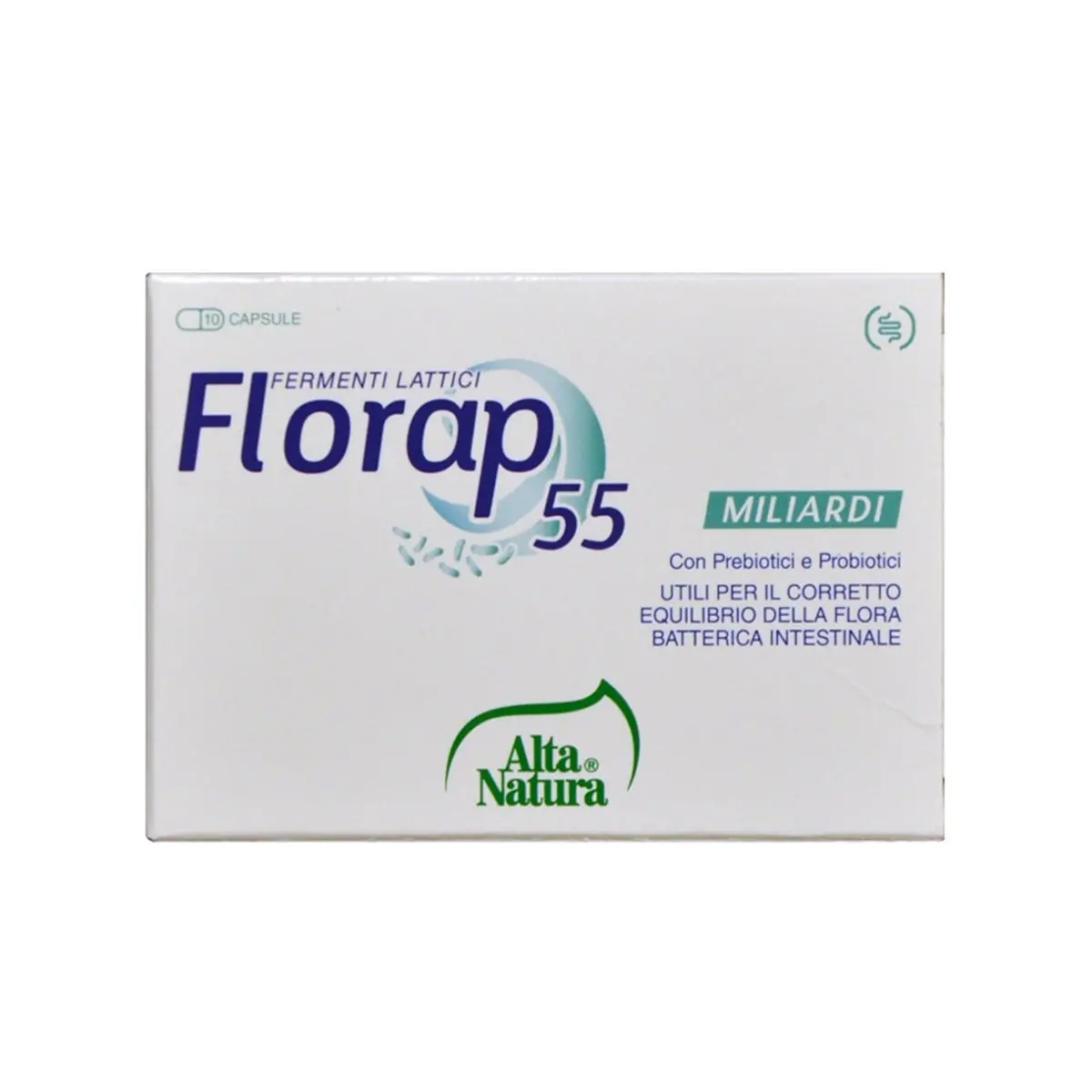 Alta Natura Florap 55