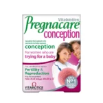 Vitabiotics – Conception 30 Tablets