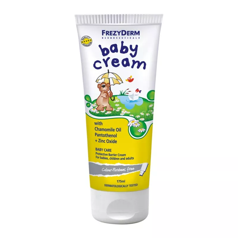 Frezyderm – Baby Cream 175 ML