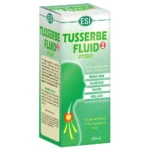 Esi Tusserbe Fluid 2 – Syrup 180 ML