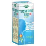 Esi Tusserbe Sed 1 – Syrup 180 ML