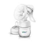 Philips Avent – Manual Breast Pump