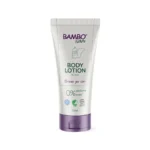 Bambo Nature – Kids Body Lotion 100 ML