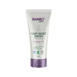 Bambo Nature – Hair & Body Wash 150 ML