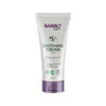 Bambo Nature - Soothing Cream 100 ML