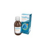 Basiflux 0.8 G/ML - Syrup 200 ML