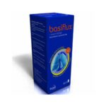 Basiflux 1.6 G/ML - Syrup 200 ML