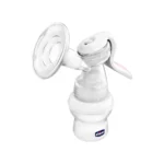 Chicco – Pompe Gjiri Manuale