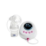 Chicco – Pompe Gjiri Elektrike