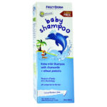 Frezyderm – Baby Shampo (+0 m) 300 ML