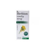Herbion Cowslip – Syrup 150 ML