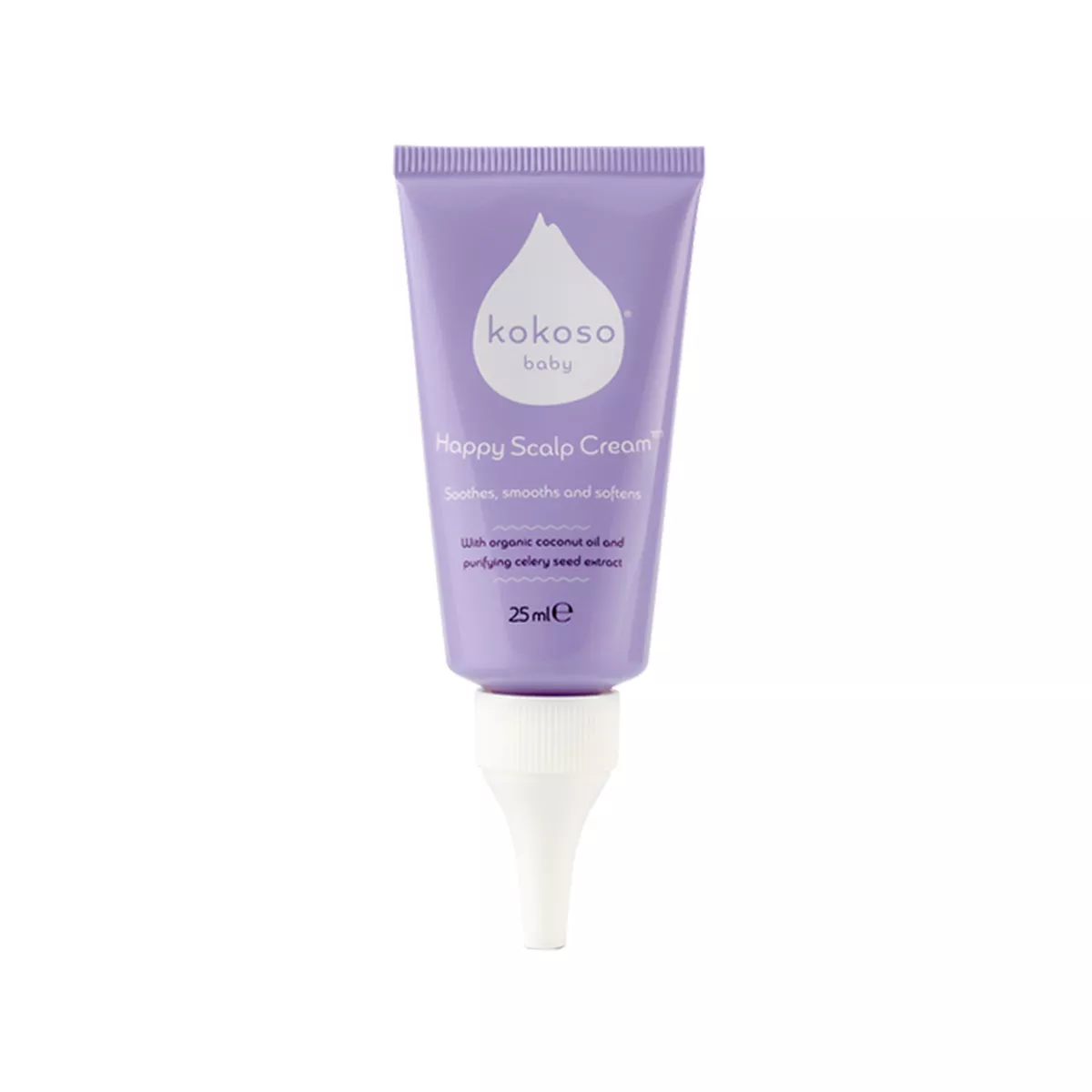 Kokoso Baby – Happy Scalp Cream 50 ML