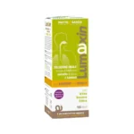Lumaxin – Syrup 150 ML