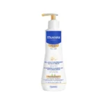 Mustela – Cleansing Gel with Cold Cream 300 ML
