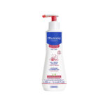 Mustela - Soothing Cleansing Gel 300 ML
