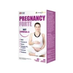 Pharmavital – Pregnacy Forte 30 Capsules + 30 Tablets
