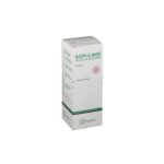 Sopulmin 40 MG/5ML – Syrup 200 ML