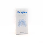 Algem Respira - 60 Tablets