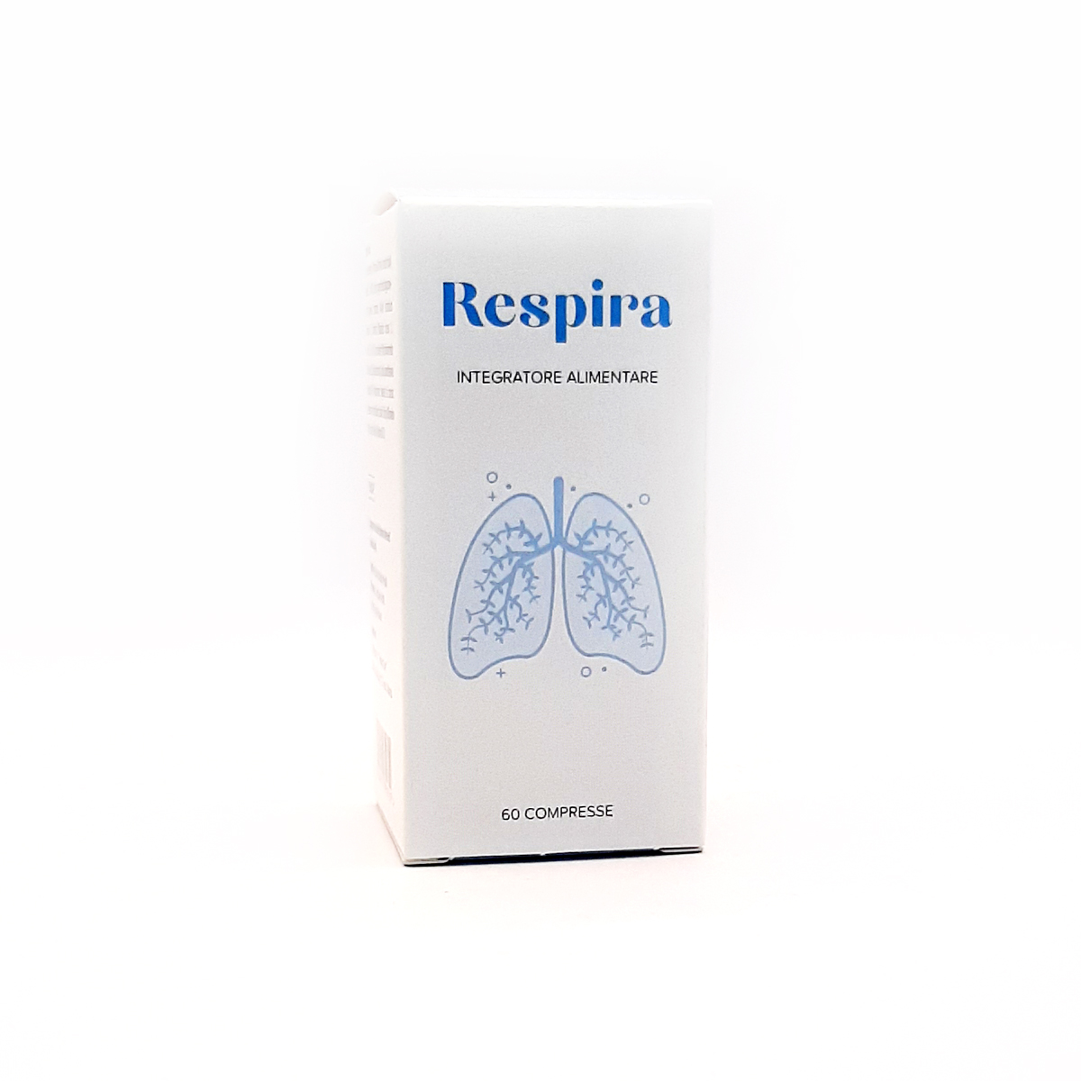 Algem Respira - 60 Tablets