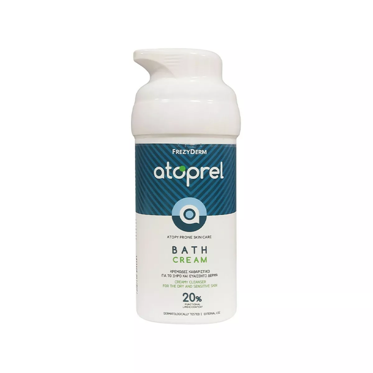 Frezyderm – Atoprel Bath Cream 300 ML
