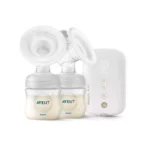 Philips Avent - Double Electric Breast Pump