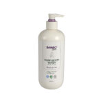 Bambo Nature – Hair & Body Wash 500 ML