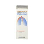 Bronco Balsamina - Syrup 200 ML