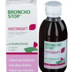 Broncostop – Syrup 150 ML