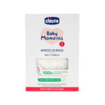 Chicco – Rise Starch (Niseshte Orizi) +0 M