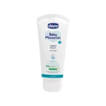 Chicco – Baby Moments Rich Cream (+0m) 100 ML