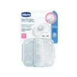 Chicco – Nipple Shield M/L 2 pcs