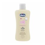 Chicco – Massage Oil 200 ML