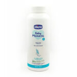 Chicco - Baby Powder 150 GR
