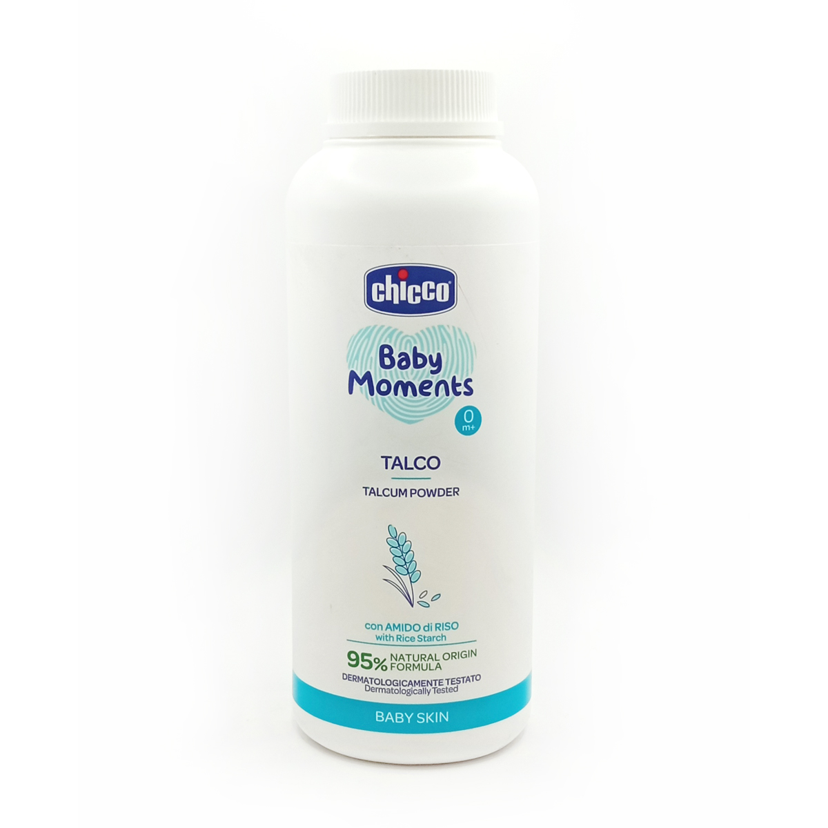 Chicco - Baby Powder 150 GR