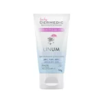 Dermedic – Baby Linum Emollient Protective Face Cream 50 GR