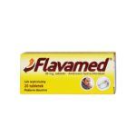 Flavamed 30 MG – 20 Tablets