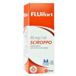 Fluifort  90 MG/ ML - Syrup 200 ML