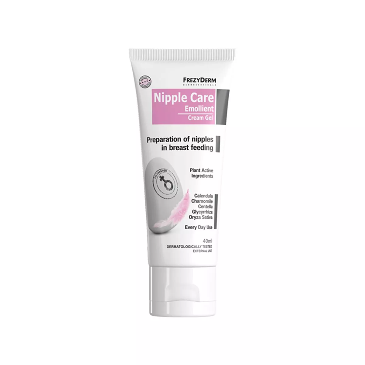 Frezyderm – Nipple Care Cream Gel