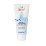 Froika – Baby Barrier Cream for Diaper Rash 125 ML