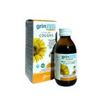 GrinTuss Pediatric – Syrup 132 ML