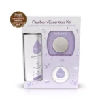 Kokoso Baby – Newborn Essentials Kit