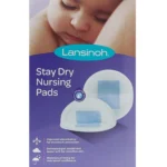 Lansinoh – Breast Pads Disposable 100 pcs