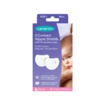 Lansinoh – Contact Nipple Shields Small 20 mm