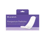 Lansinoh – Postpartum Padsicles 12 pcs